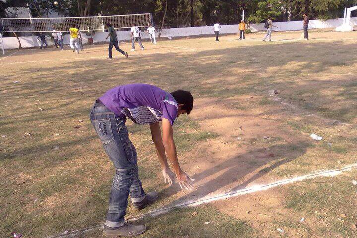 sports